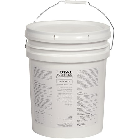 Total Solutions Snow & Ice Pre-treatment #286